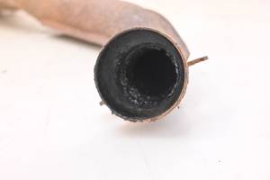 Polaris - 00 Polaris Trail Blazer 250 2x4 Muffler Exhaust Pipe - Image 2