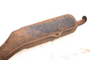 Polaris - 00 Polaris Trail Blazer 250 2x4 Muffler Exhaust Pipe - Image 3