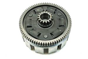 Bombardier - 03 Can-Am DS650 Baja 2x4 Clutch Basket Bombardier - Image 4