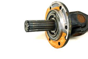 Kawasaki - 11 Kawasaki Mule 4010 Diesel 4x4 Rear Drive Shaft Left Right KAF950 - Image 2