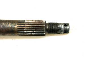 Kawasaki - 11 Kawasaki Mule 4010 Diesel 4x4 Rear Drive Shaft Left Right KAF950 - Image 4