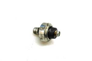13 Kawasaki Ninja 300 Oil Pressure Switch EX300