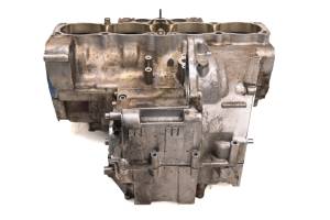 00 Suzuki Katana 600 Crankcase Center Crank Case GSX600F