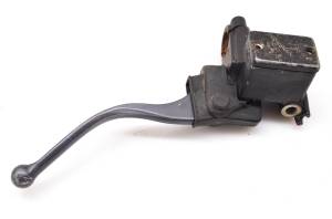 Honda - 87 Honda TRX250X 2x4 Front Brake Master Cylinder & Lever - Image 2