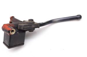 Honda - 87 Honda TRX250X 2x4 Front Brake Master Cylinder & Lever - Image 4
