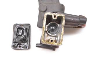 Honda - 87 Honda TRX250X 2x4 Front Brake Master Cylinder & Lever - Image 5