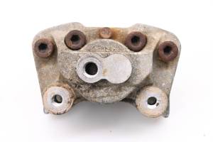 Arctic Cat - 02 Arctic Cat 500 FIS Auto 4x4 Front Left Brake Caliper - Image 2