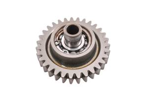 06 Honda Aquatrax F-12X Counter Balancer Idler Gear ARX1200T3