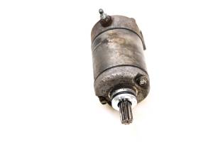 Polaris - 03 Polaris Predator 500 2x4 Starter Motor - Image 2