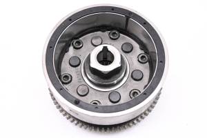 02 Arctic Cat 500 FIS Auto 4x4 Flywheel Starter Clutch Bearing & Gear