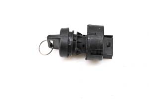 03 Polaris Predator 500 2x4 Key Switch