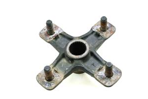 03 Yamaha Raptor 660 2x4 Rear Wheel Hub Left Right YFM660R