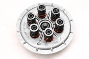 03 Polaris Predator 500 2x4 Clutch Pressure Plate