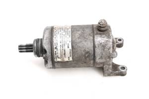 03 Polaris Predator 500 2x4 Starter Motor
