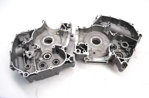 Aprilia - 14 Aprilia Shiver 750 Crankcase Center Crank Case - Image 5