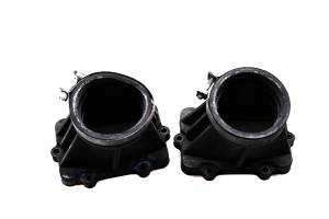 15 Ski-Doo Renegade Adrenaline 800R E-TEC Intake Manifold Throttle Body Boots 137"