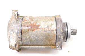 01 Kawasaki Lakota 300 Sport 2x4 Starter Motor KLF300