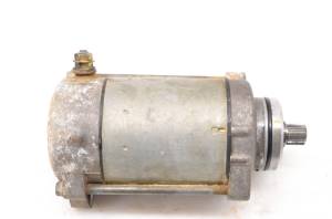Kawasaki - 01 Kawasaki Lakota 300 Sport 2x4 Starter Motor KLF300 - Image 2