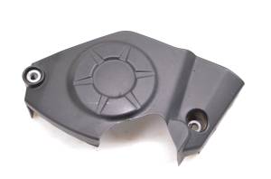 14 Aprilia Shiver 750 Front Engine Sprocket Cover