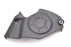 Aprilia - 14 Aprilia Shiver 750 Front Engine Sprocket Cover - Image 2