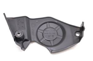 Aprilia - 14 Aprilia Shiver 750 Front Engine Sprocket Cover - Image 3
