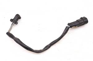 14 Aprilia Shiver 750 Air Temperature Sensor