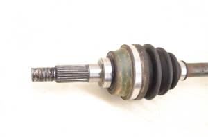 Kawasaki - 00 Kawasaki Prairie 300 4x4 Front Right Left Cv Axle KVF300 - Image 2