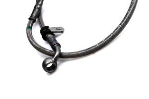 Ski-Doo - 15 Ski-Doo Renegade Adrenaline 800R E-TEC Brake Line 137" - Image 3