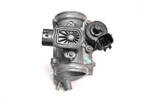 Polaris - 14 Polaris Sportsman Touring 570 EFI 4x4 Throttle Body - Image 5