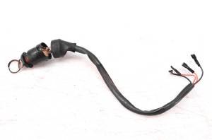90 Polaris Trail Boss 250 4x4 Key Switch