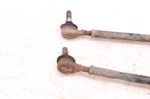 Kawasaki - 00 Kawasaki Prairie 300 2x4 Tie Rods & Ends KVF300 - Image 2