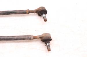 Kawasaki - 00 Kawasaki Prairie 300 2x4 Tie Rods & Ends KVF300 - Image 3