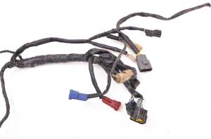 Honda - 05 Honda TRX450R Wire Harness Electrical Wiring Sportrax 450 - Image 2