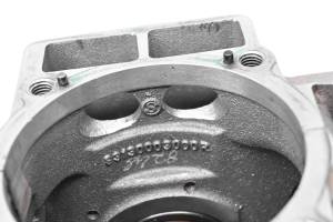 Polaris - 08 Polaris Outlaw 525 IRS Crankcase Center Crank Case - Image 6