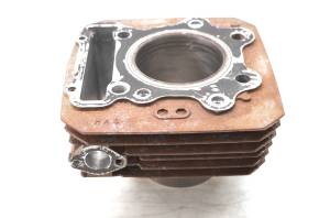 85 Honda Fourtrax 250 2x4 Cylinder TRX250