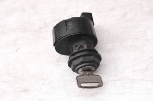 00 Polaris Xplorer 250 4x4 Key Switch