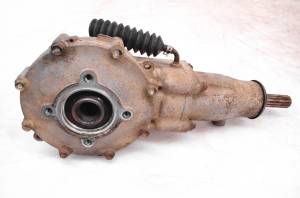 04 Suzuki Eiger 400 4x4 Rear Differential LTA400F
