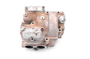 08 Polaris Outlaw 450 S Cylinder Head