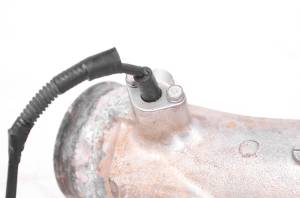 Yamaha - 08 Yamaha VX Deluxe Header Exhaust Head Pipe VX110 - Image 3