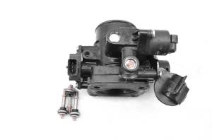 Sea-Doo - 08 Sea-Doo GTI SE 155 Throttle Body - Image 3