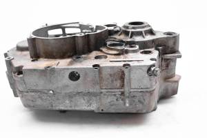 Polaris - 08 Polaris Outlaw 525 IRS Crankcase Center Crank Case - Image 4