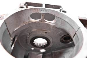 Polaris - 08 Polaris Outlaw 525 IRS Crankcase Center Crank Case - Image 6