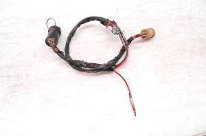 Honda - 05 Honda Rincon 650 4x4 Key Switch TRX650FA - Image 2