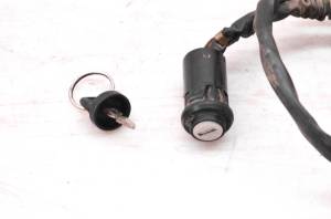 Honda - 05 Honda Rincon 650 4x4 Key Switch TRX650FA - Image 3