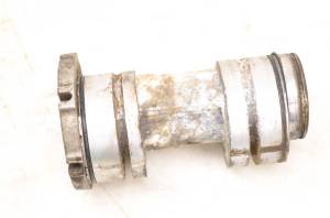 05 Honda TRX450R Rear Bearing Carrier Axle Housing Sportrax 450 2x4