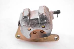 02 Suzuki Eiger 400 4x4 Front Right Brake Caliper LTA400F