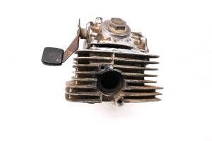 Honda - 84 Honda Fourtrax 200 2x4 Cylinder Head TRX200 - Image 4