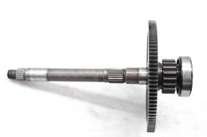 Polaris - 00 Polaris Sportsman 500 4x4 Final Transmission Shaft & Gear - Image 3