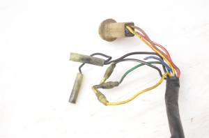 Yamaha - 89 Yamaha Moto-4 200 Headlight On Off Handlebar Start Switch YFM200DXW - Image 3