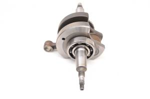 Arctic Cat - 97 Arctic Cat 454 4x4 Crankshaft Crank Shaft - Image 2